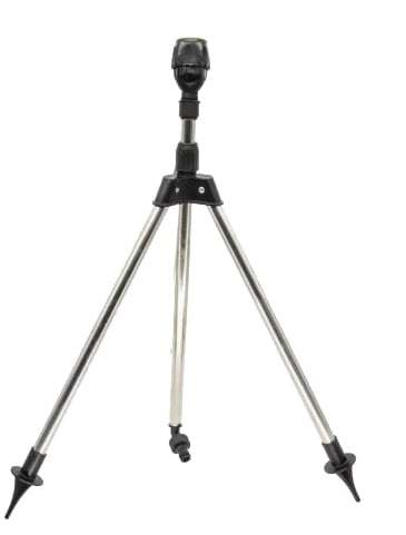 Rotating Tripod Sprinkler