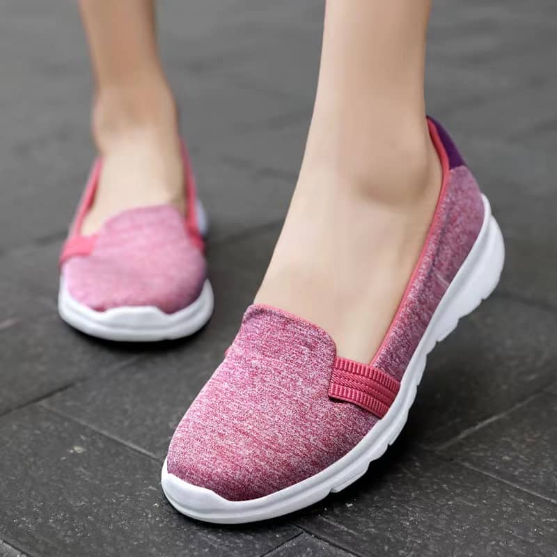 Women Premium Orthopedic Slip-on Shoes