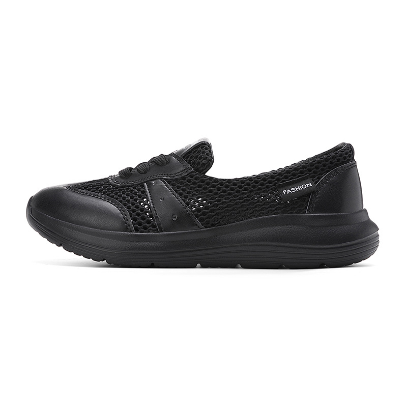 💝LAST DAY 50% OFF⭐Women's Minimalist Mesh Orthopedic Shoes - Light & Versatile