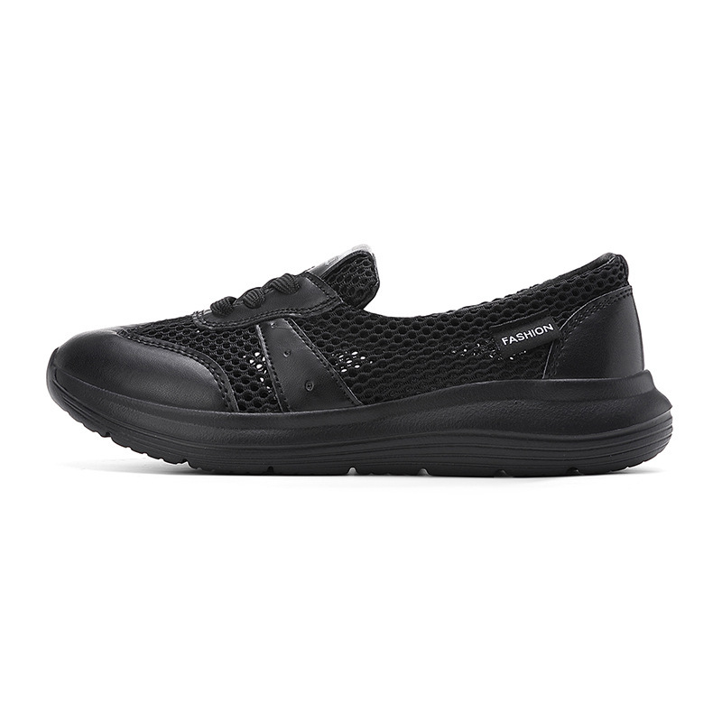 💝LAST DAY 50% OFF⭐Women's Minimalist Mesh Orthopedic Shoes - Light & Versatile