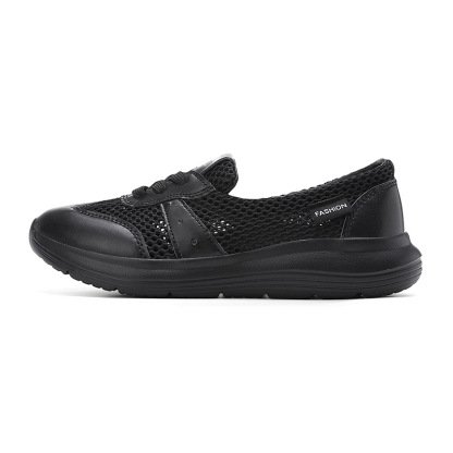 💝LAST DAY 50% OFF⭐Women's Minimalist Mesh Orthopedic Shoes - Light & Versatile