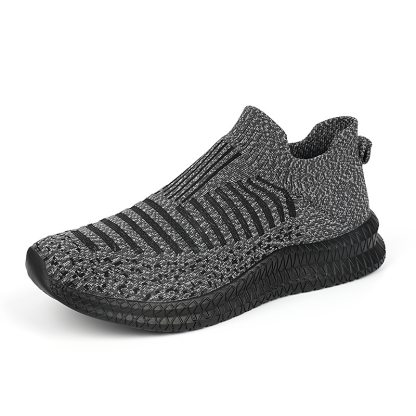 🔥Best Seller-Last Day Sale 60% OFF🔥Men's Slip On Running Shoes