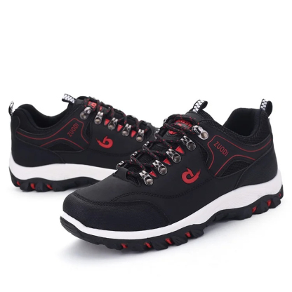 MEN'S OUTDOOR LEISURE COMFORTABLE LIGHT SHOES (BUY 2 FREE SHIPPING)
