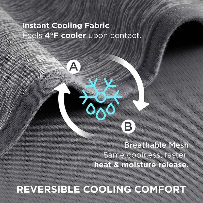 🔥LAST DAY Summer Ultimate Cooling Blanket