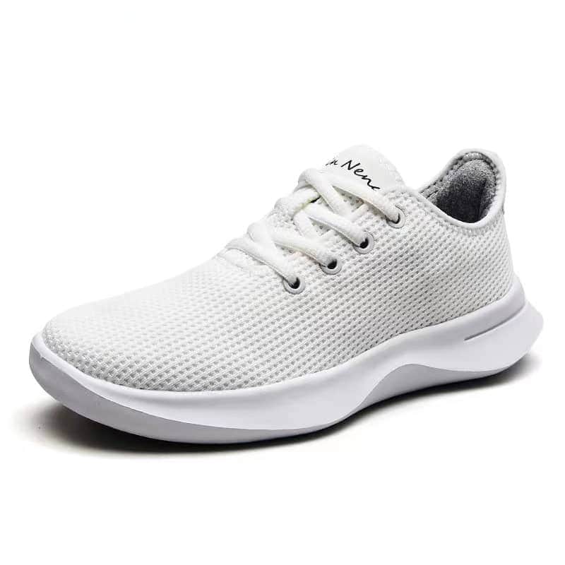 Women Orthopedic Sneakers Sport Running Shoes