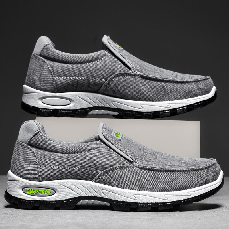 🔥LAST DAY 70% OFF🔥Men's Arch Support & Breathable and Light & Non-Slip Shoes 