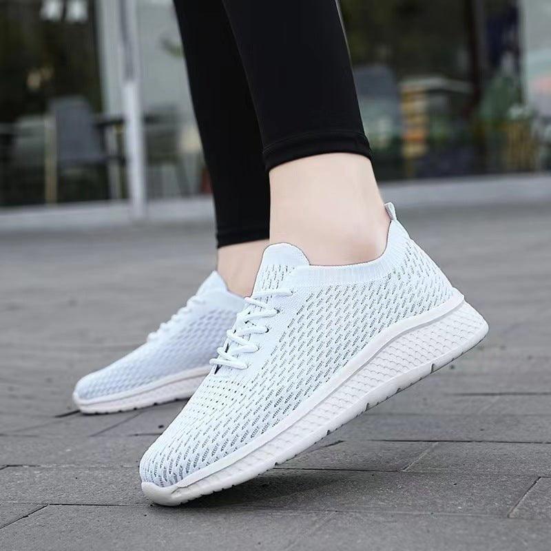 Women Orthopedic Lightweight Sneakers