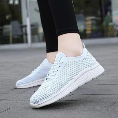 Women Orthopedic Lightweight Sneakers