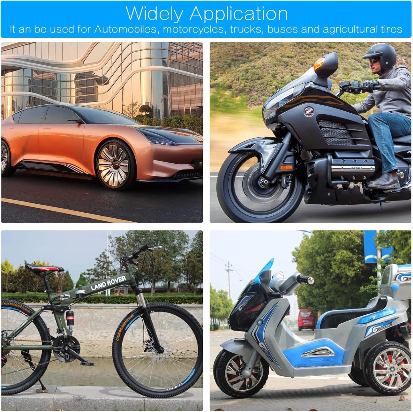 👨‍🔧Last Day 49%OFF🔥Tire Repair Rubber Nail🚚Free Screwdriver Included