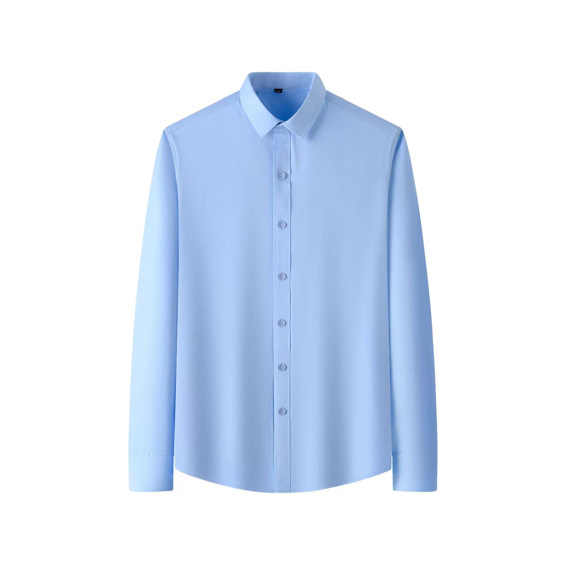 STRETCH NON-IRON ANTI-WRINKLE SHIRT🔥💕