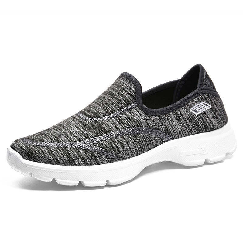 🔥Today 70% Off - Women's Woven Orthopedic Soft Sole Breathable Walking Shoes