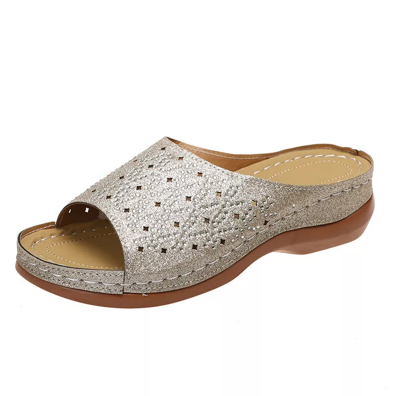 | LAST DAY 70% OFF |ARIZONA  SOFT FOOTBED ORTHOPEDIC ARCH-SUPPORT SANDALS-burnzay