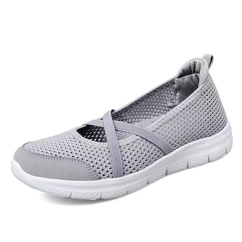 Women Orthopedic Comfort Slip-on Shoes – walkjoyful