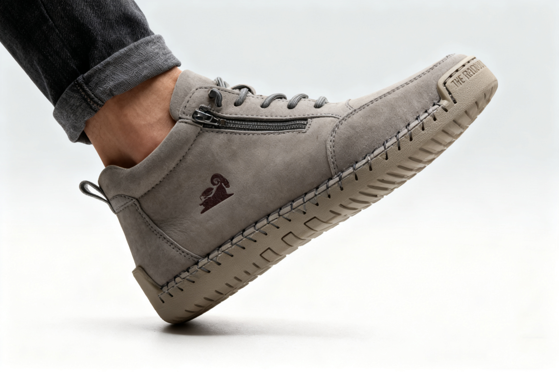 (🔥 50% off - Don't miss out!) Selected calfskin leather shoes - Orthopedic shoes - 👞 - Durable, non-slip, and waterproof (arch support, pain relief, unisex)