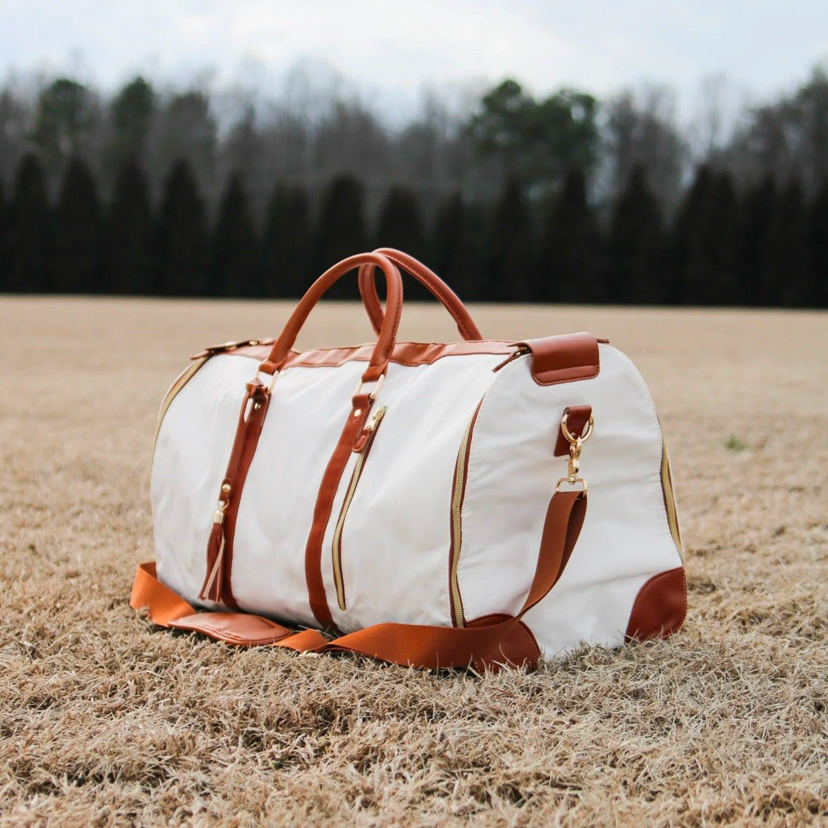 🎁 Hot Sale 🔥 ✨Foldable Travel Bag 2.0