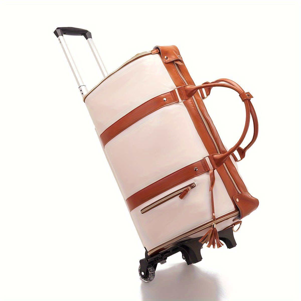 🎁 Hot Sale 🔥 ✨Foldable Travel Bag 2.0