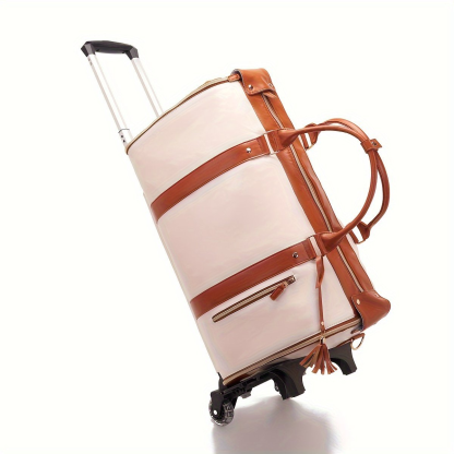 🎁 Hot Sale 🔥 ✨Foldable Travel Bag 2.0