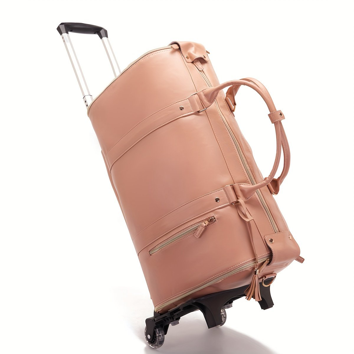 🎁 Hot Sale 🔥 ✨Foldable Travel Bag 2.0