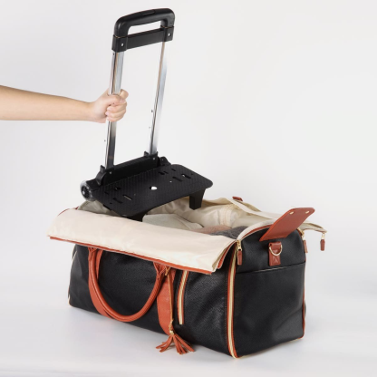 🎁 Hot Sale 🔥 ✨Foldable Travel Bag 2.0