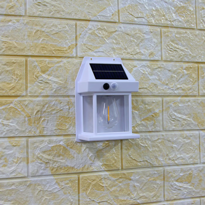 💥LAST DAY PROMOTION 49% OFF💥New Outdoor Solar Wall Lamp