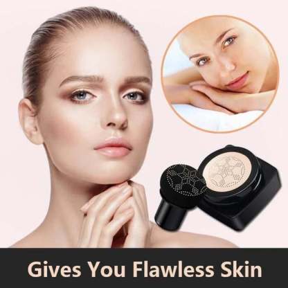 Mushroom Head Air Cushion CC Cream (55% OFF)