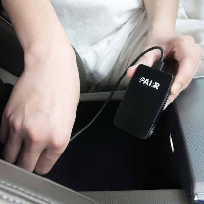 【🔥 2025 New Release 】🎉Pairr Max Pro-YouTube Netflix IPTV Wireless CarPlay/ Android Auto Car Box
