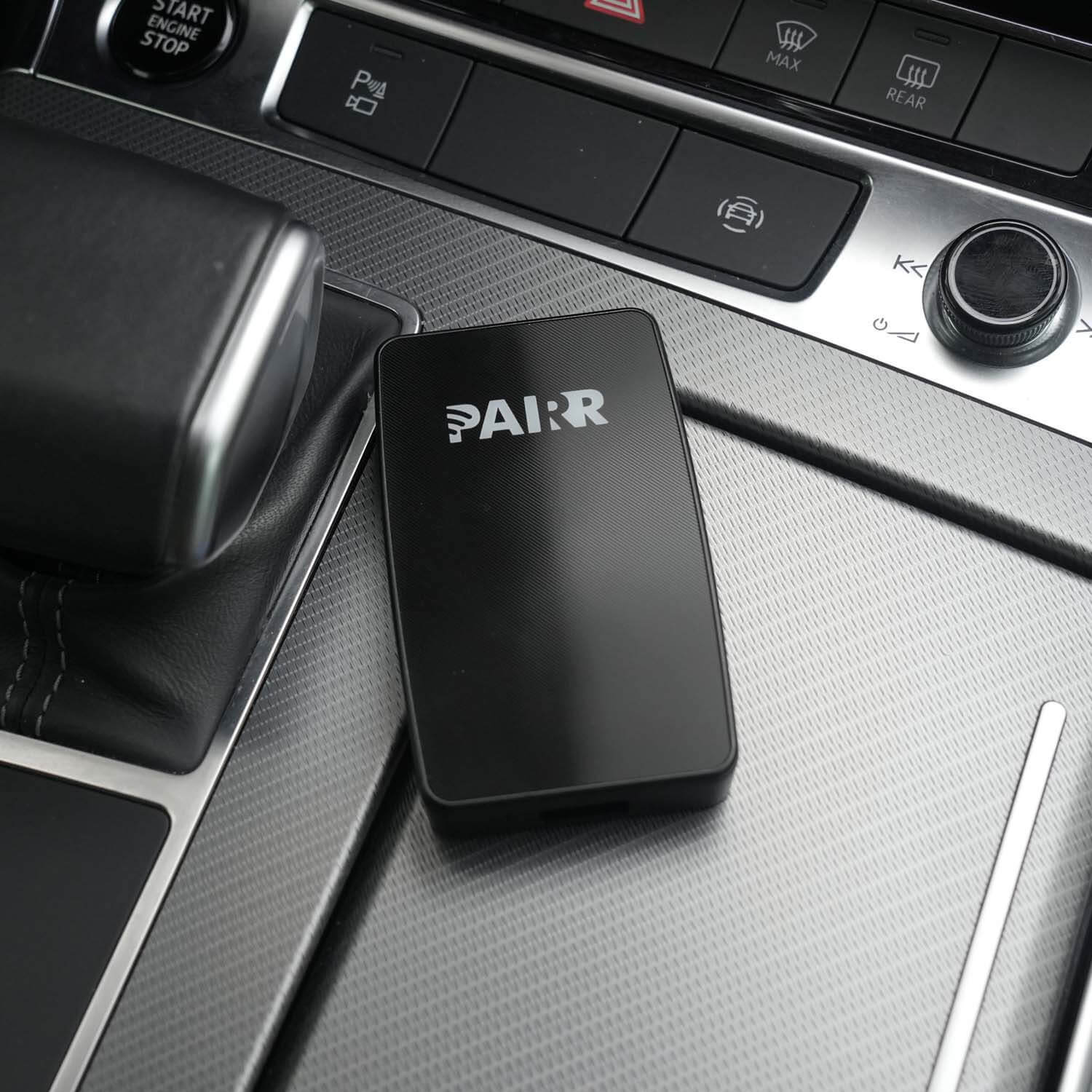 【🔥 2025 New Release 】🎉Pairr Max Pro-YouTube Netflix IPTV Wireless CarPlay/ Android Auto Car Box
