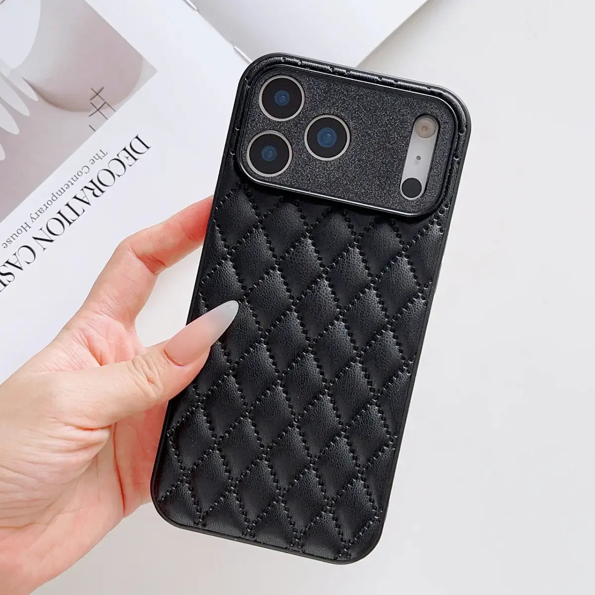 Premium iPhone Case -GE172