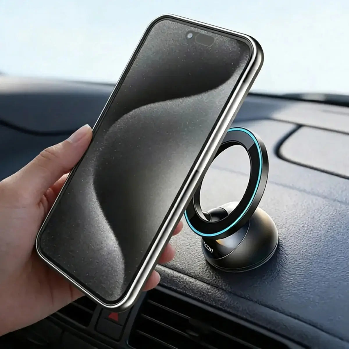 Leather  iPhone Case With Card Wallet-GE171