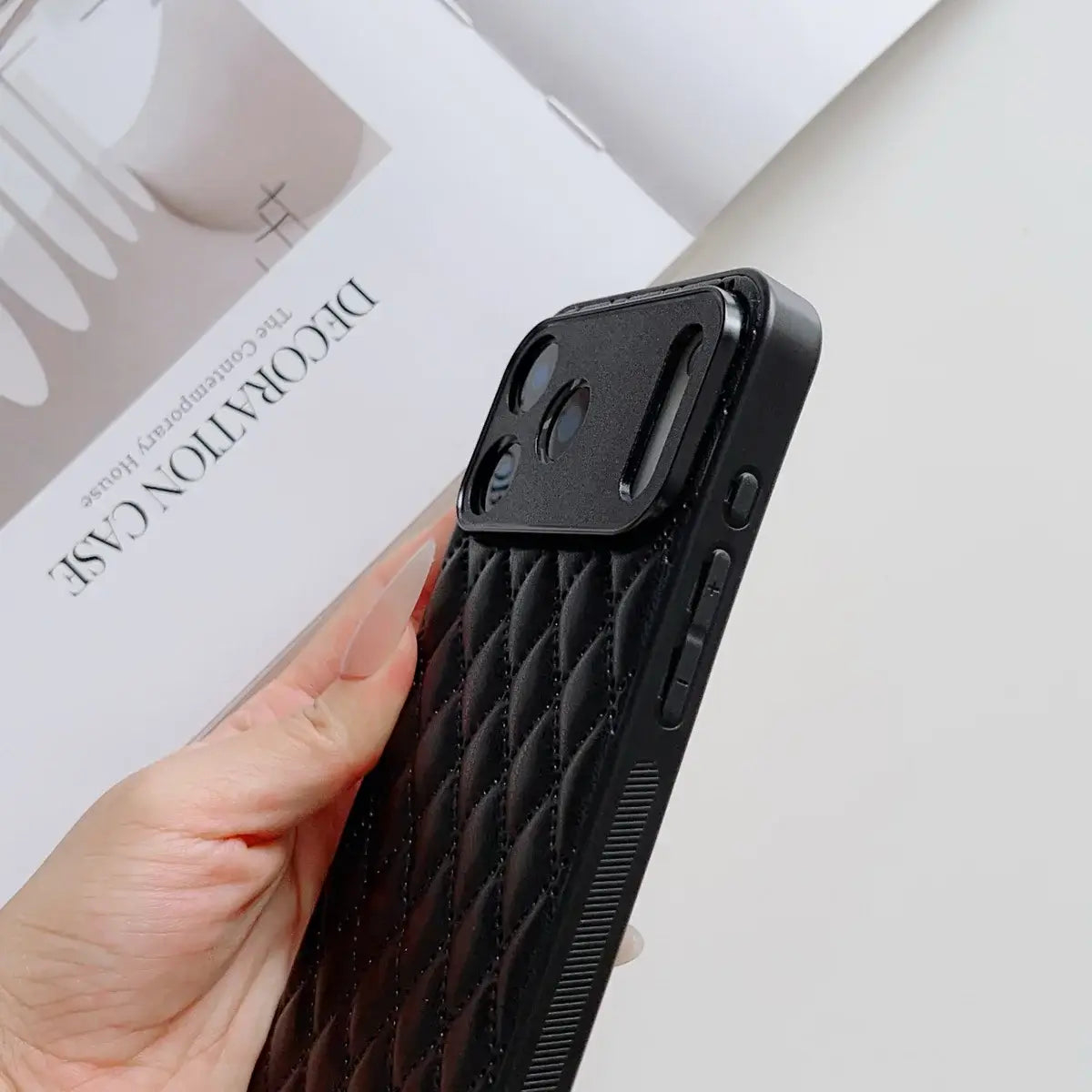 Premium iPhone Case -GE172