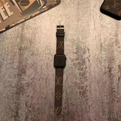 Luxury Monogram Apple Watch Band Big Printing-GDK241423-GTOCASE