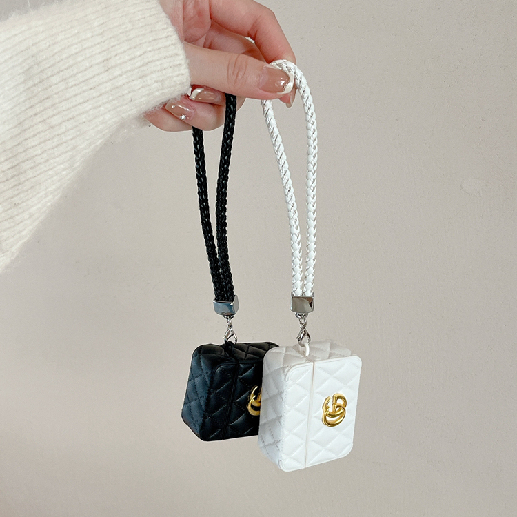 Luxury GG AirPods 3rd Generation Cases White-LGB240424-GTOCASE
