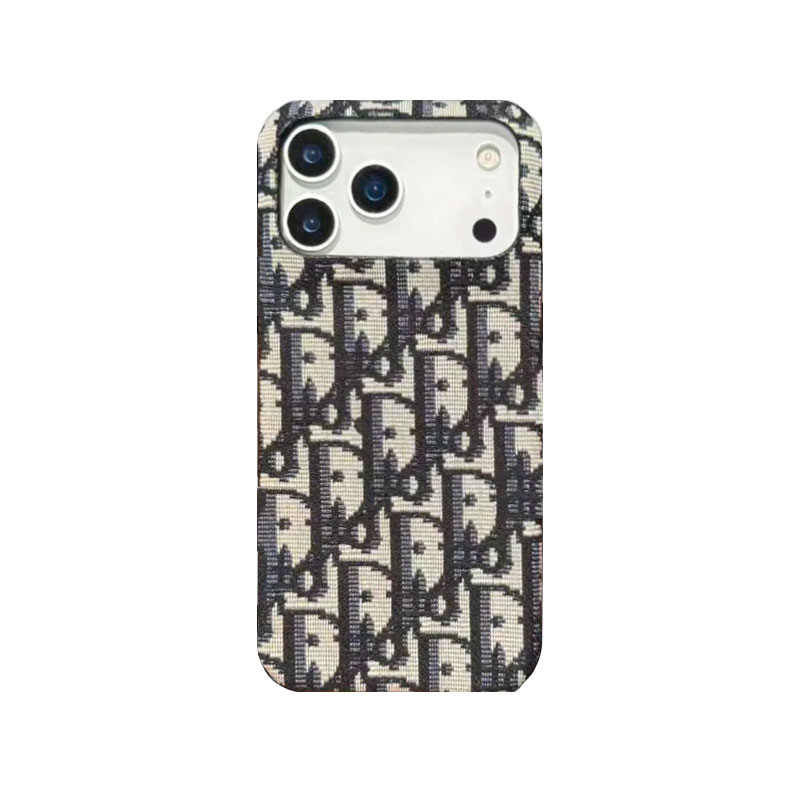 Classic CD iPhone Case For iPhone 17 Series Blue-BBK251755