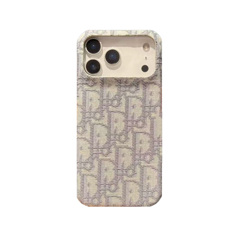 Classic CD iPhone Case For iPhone 17 Series Blue-BBK251755
