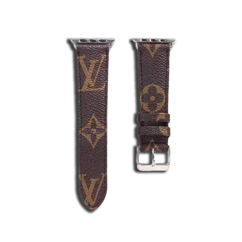Luxury Monogram Apple Watch Band Big Printing-GDK241423-GTOCASE