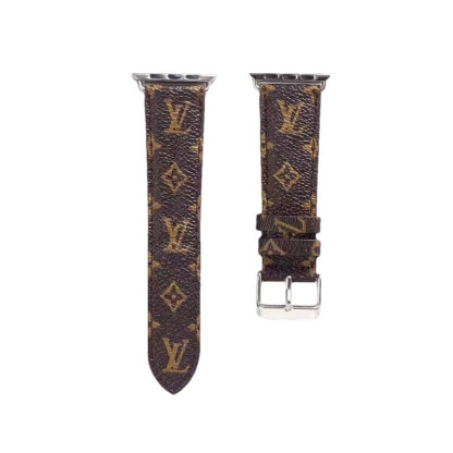 Luxury Monogram Apple Watch Band Big Printing-GDK241423-GTOCASE