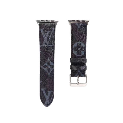 Luxury Monogram Apple Watch Band Big Printing-GDK241423-GTOCASE