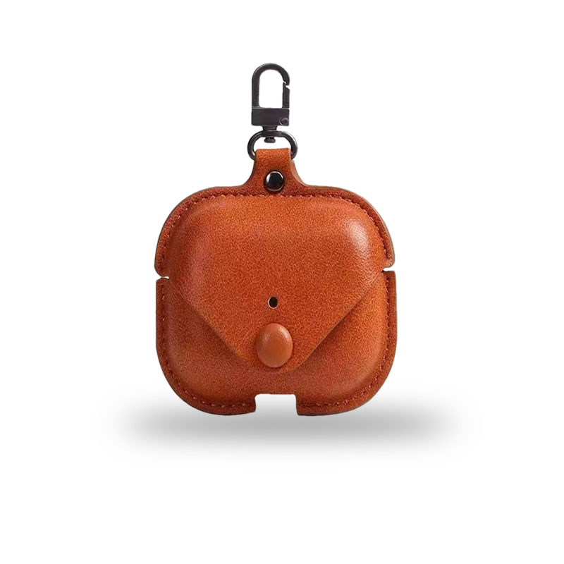  Leather Case For AirPods--JDK240415-GTOCASE