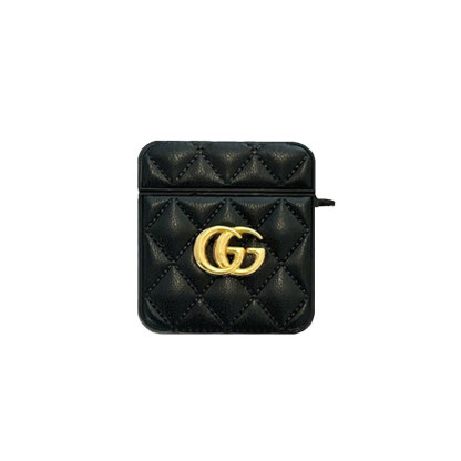 Luxury GG AirPods Cases White-LGB240424-GTOCASE