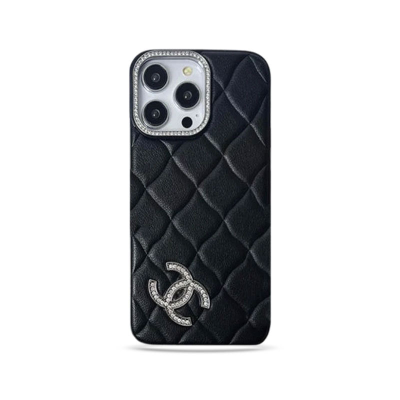 CC iPhone Case Black-DZS241517-GTOCASE