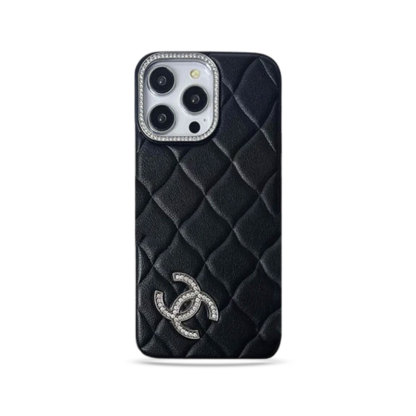 CC iPhone Case Black-DZS241517-GTOCASE