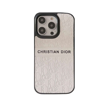 CD iPhone Case White-DKB231211-GTOCASE