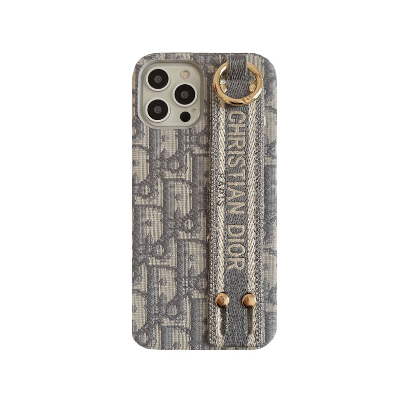 Black CD iPhone Case-SW231115-GTOCASE