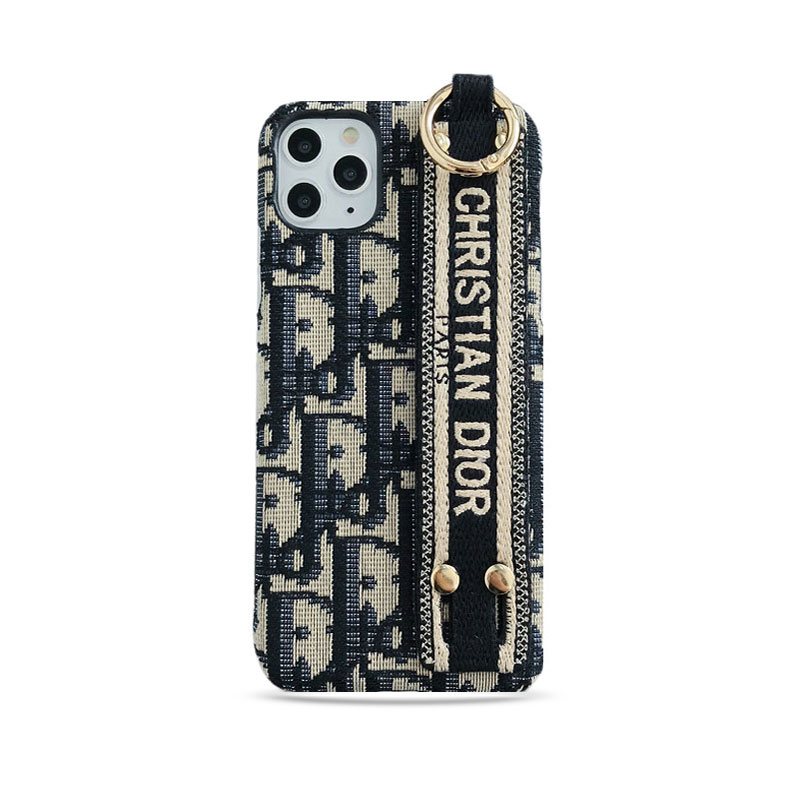 Black CD iPhone Case-SW231115-GTOCASE