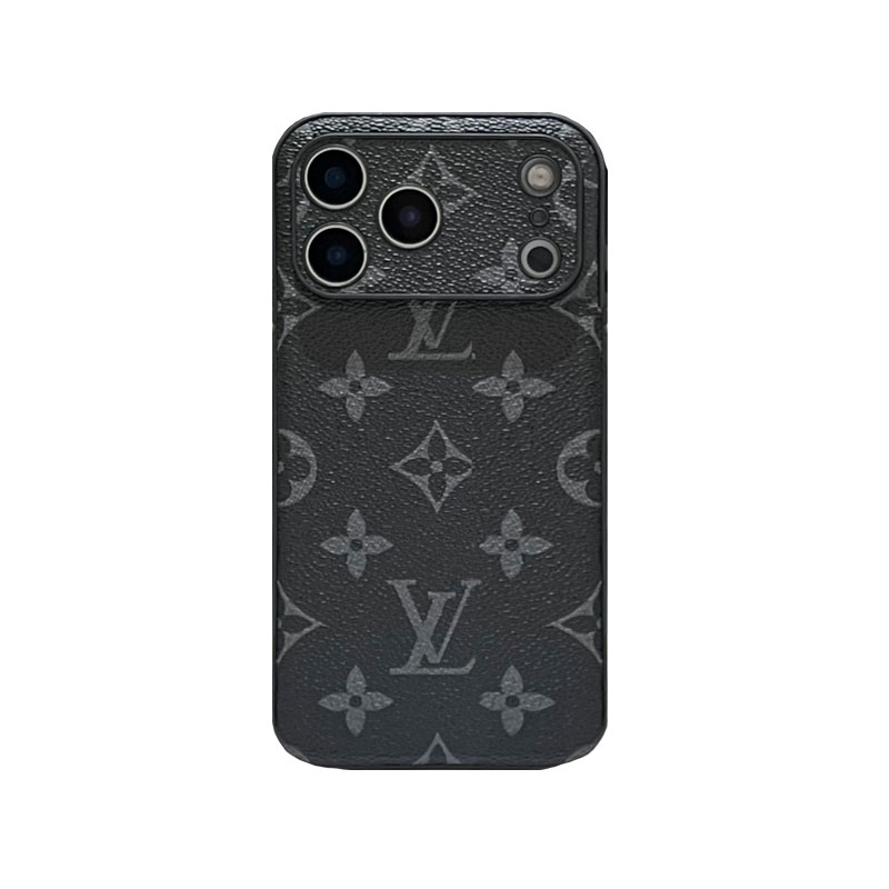 LV iPhone Case Classic Elegant Durable Cover