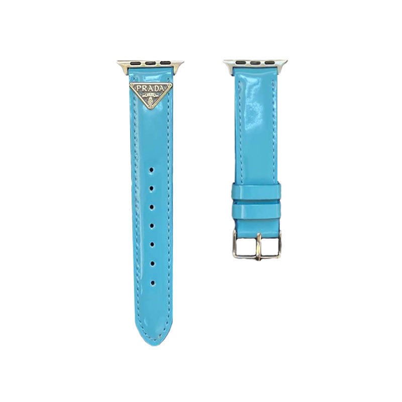 PR Apple Watch Band Black-LPK240509-GTOCASE