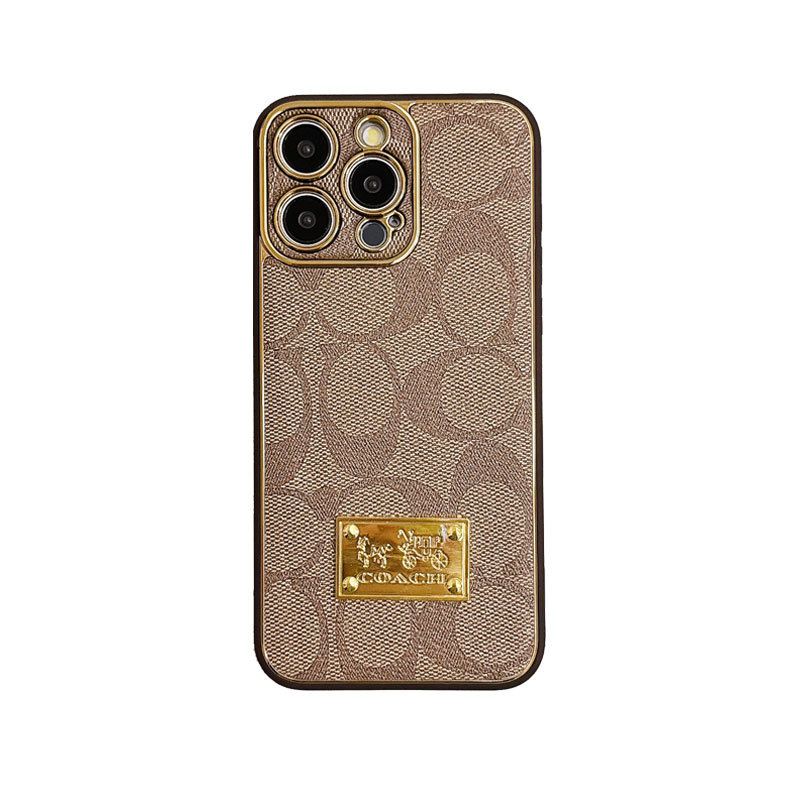Classic CH Case Coffee-DBK240821-GTOCASE