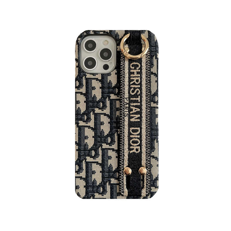 CD iPhone Case Blue-SW231115-GTOCASE