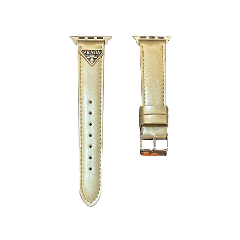 PR Apple Watch Band Black-LPK240509-GTOCASE