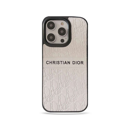 CD iPhone Case White-DKB231211-GTOCASE